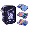 Penalas CoolPack Kuromi, 20 cm x 13 cm, juoda