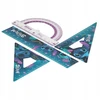 Cool Pack Liniuočių rinkinys Stitch, 4 vnt.