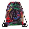 Cool Pack Maišelis-kuprinė sportinei aprangai CoolPack Beta Keršytojai (Marvel Avengers) B54307