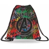 Cool Pack Maišelis-kuprinė sportinei aprangai CoolPack Beta Keršytojai (Marvel Avengers) B54307