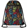 Cool Pack Maišelis sportinei aprangai CoolPack Vert XPlay E70606