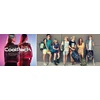 Cool Pack Maišelis sportinei aprangai CoolPack Vert Dogs To Go NP