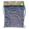 Cool Pack Maišelis sportinei aprangai Rret, CoolPack, 425x325mm, pilkos sp.