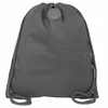 Cool Pack Maišelis sportinei aprangai Rret, CoolPack, 425x325mm, pilkos sp.