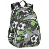 Cool Pack Vaikiška kuprinė CoolPack lets gol F049674, įvairių spalvų