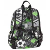 Cool Pack Vaikiška kuprinė CoolPack lets gol F049674, įvairių spalvų