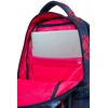Cool Pack Mergaičių ir berniukų kuprinė Coolpack Drafter, 28l, su kišene nešiojamam kompiuteriui