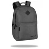 Cool Pack Miesto kuprinė Coolpack Scout Snow Pilkas 26l pilka