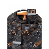 Cool Pack Mokyklinė kuprinė ant ratukų "coolpack Alan Gamer" 28l