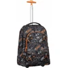 Cool Pack Mokyklinė kuprinė ant ratukų "coolpack Alan Gamer" 28l