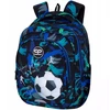 Cool Pack MOKYKLINĖ KUPRINĖ BERNIUKUI, 21L KURIŠINĖ MOKYKLĖJE, 1-3 KLASĖS | COOLPACK
