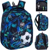 Cool Pack MOKYKLINĖ KUPRINĖ BERNIUKUI, 21L KURIŠINĖ MOKYKLĖJE, 1-3 KLASĖS | COOLPACK