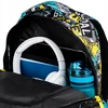 Cool Pack MOKYKLINĖ KUPRINĖ BERNIUKUI, JAUNIMUI, 21L, MOKYKLINĖ KUPRINĖ, 1-3 KLASĖS | COOLPACK