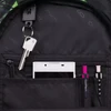 Cool Pack Mokyklinė kuprinė CoolPack 4–8 kl. Drafter Žalias Mirror juoda