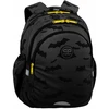 Cool Pack Mokyklinė kuprinė DARKER NIGHT, CoolPack, 2-jų skyrių, 27 L