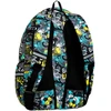 Cool Pack Mokyklinė kuprinė CoolPack Basic Plus Goal Time, 27 L, įvairių spalvų