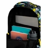 Cool Pack Mokyklinė kuprinė CoolPack Basic Plus Goal Time, 27 L, įvairių spalvų