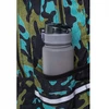 Cool Pack Mokyklinė kuprinė CoolPack Climber Air Force, 25 L, įvairių spalvų