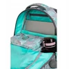 Cool Pack Mokyklinė kuprinė CoolPack Drafter Tokio, 27 L, įvairių spalvų
