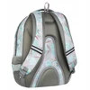 Cool Pack Mokyklinė kuprinė CoolPack Drafter Tokio, 27 L, įvairių spalvų