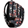 Cool Pack Mokyklinė kuprinė CoolPack Drafter Venice, 28 L, įvairių spalvų