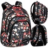 Cool Pack Mokyklinė kuprinė CoolPack Drafter Venice, 28 L, įvairių spalvų