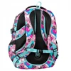 Cool Pack Mokyklinė kuprinė CoolPack Factor Tutti Heart, 29 L, įvairių spalvų