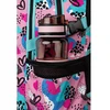 Cool Pack Mokyklinė kuprinė CoolPack Factor Tutti Heart, 29 L, įvairių spalvų