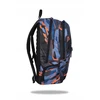 Cool Pack Mokyklinė kuprinė CoolPack Impact Screed, 25 l – jaunimui, dviejų kamerų, multicolor