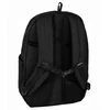 Cool Pack Mokyklinė kuprinė, CoolPack, jaunimui, dviejų skyrių, 27l, juoda