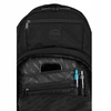 Cool Pack Mokyklinė kuprinė, CoolPack, jaunimui, dviejų skyrių, 27l, juoda