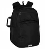 Cool Pack Mokyklinė kuprinė, CoolPack, jaunimui, dviejų skyrių, 27l, juoda