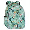 Cool Pack Mokyklinė kuprinė CoolPack Led Jimmi Toucans, mėlyna