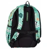 Cool Pack Mokyklinė kuprinė CoolPack Led Jimmi Toucans, mėlyna