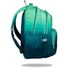 Cool Pack Mokyklinė kuprinė CoolPack Pick Gradient Mėlyna Lagoon, 23 L