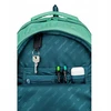 Cool Pack Mokyklinė kuprinė CoolPack Pick Gradient Mėlyna Lagoon, 23 L