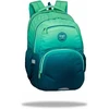 Cool Pack Mokyklinė kuprinė CoolPack Pick Gradient Mėlyna Lagoon, 23 L