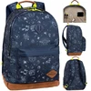 Cool Pack Mokyklinė kuprinė CoolPack Scout Mandalorian, tamsiai mėlyna
