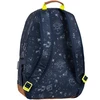 Cool Pack Mokyklinė kuprinė CoolPack Scout Mandalorian, tamsiai mėlyna