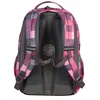 Cool Pack Mokyklinė kuprinė Coolpack Smash 26l, jaunimui, languota