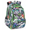 Cool Pack Mokyklinė kuprinė CoolPack Spiner Termic Peek a boo, F001675