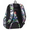 Cool Pack Mokyklinė kuprinė CoolPack Spiner Termic Peek a boo, F001675