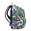 Cool Pack Mokyklinė kuprinė CoolPack Spiner Termic Peek a boo, F001675