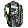 Cool Pack Mokyklinė kuprinė, CoolPack, su paminkštinimu, 25l