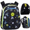 Cool Pack Mokyklinė kuprinė Coolpack Turtle Atlantis F015828, 40x29x14 cm