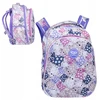 Cool Pack Mokyklinė kuprinė Coolpack, violetinė