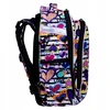 Cool Pack Mokyklinė kuprinė Diary, CoolPack, 16 L