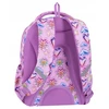 Cool Pack Mokyklinė kuprinė Fast Balloons dla dziewczynki klasa 1-3 Coolpack F163970