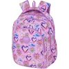Cool Pack Mokyklinė kuprinė Fast Balloons dla dziewczynki klasa 1-3 Coolpack F163970