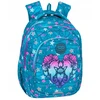 Cool Pack Mokyklinė kuprinė Fast Seafish dla dziewczynki klasa 1-3 Coolpack F163963